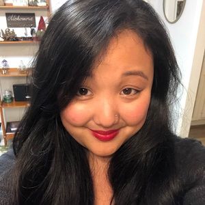 Meet your Posher, Brittney